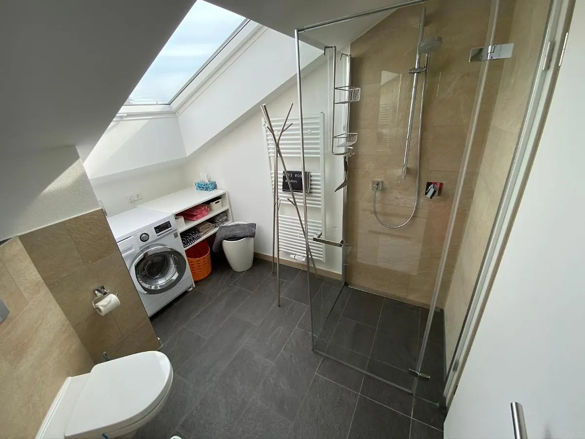 5-Sterne Active Ferienwohnung Chiemgau Marquartstein Germany