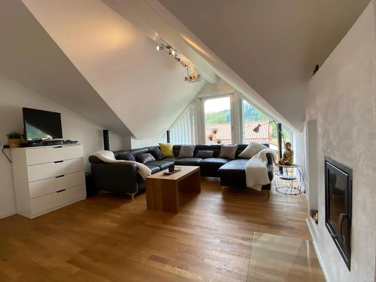 5-Sterne Active Ferienwohnung Chiemgau Marquartstein Germany