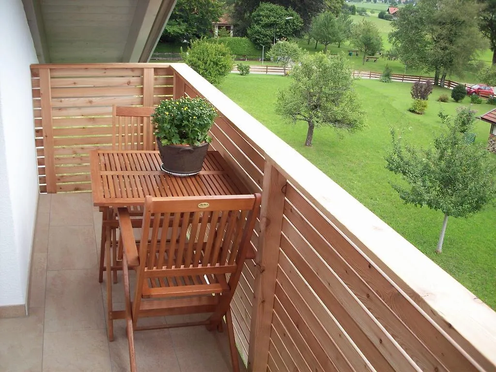 5-Sterne Active Ferienwohnung Chiemgau Marquartstein 0*,