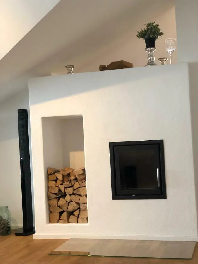 Apartment 5-Sterne Active Ferienwohnung Chiemgau Marquartstein